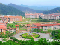 中山大學南方師范學院2023年怎么樣、好不好