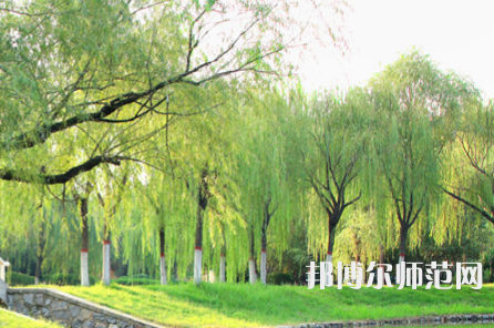 河南大學(xué)師范學(xué)院金明校區(qū)2023年怎么樣、好不好