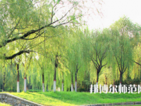 河南大學(xué)師范學(xué)院金明校區(qū)2023年怎么樣、好不好