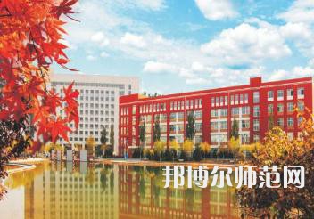 榆林職業(yè)技術(shù)師范學(xué)院2023年報名條件、招生要求、招生對象