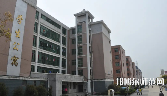 南昌大學(xué)共青師范學(xué)院2023年怎么樣、好不好 