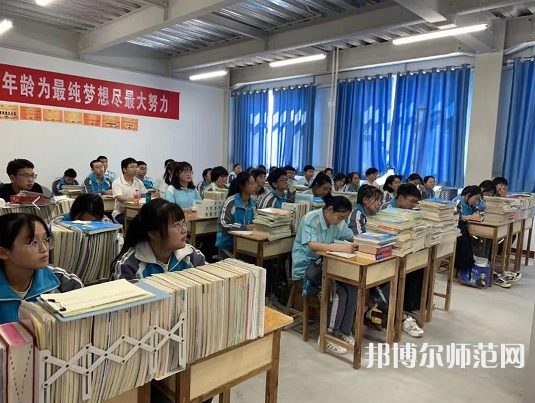 懷來幼兒師范職教中心2023年怎么樣、好不好