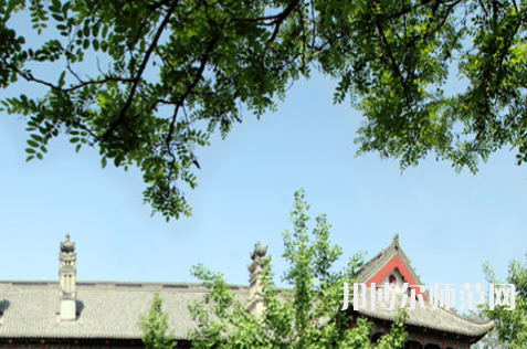 河南大學(xué)師范學(xué)院明倫校區(qū)2023年怎么樣、好不好