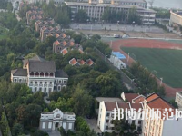 河南大學(xué)師范學(xué)院明倫校區(qū)2023年怎么樣、好不好