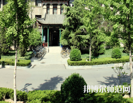 河南大學(xué)師范學(xué)院明倫校區(qū)2023年報(bào)名條件、招生要求、招生對象