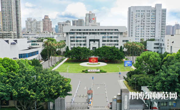 溫州師范大學(xué)學(xué)院路校區(qū)2023年學(xué)費、收費多少