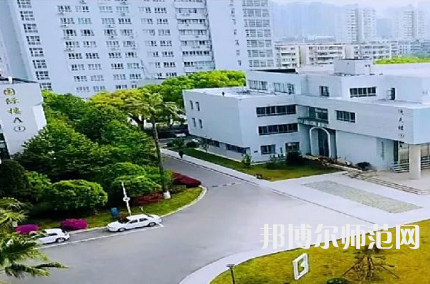 溫州師范大學學院路校區(qū)2023年報名條件、招生要求、招生對象