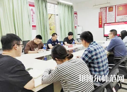 閩南科技師范學(xué)院2023年怎么樣、好不好