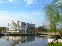 溫州師范大學(xué)學(xué)院路校區(qū)2023年怎么樣、好不好