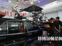 延安職業(yè)技術(shù)師范學(xué)院2023年怎么樣、好不好