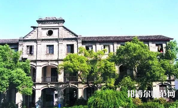 溫州師范大學(xué)茶山校區(qū)2023年報名條件、招生要求、招生對象