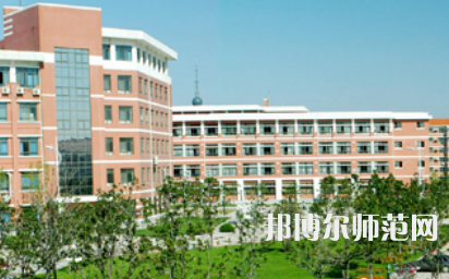 河南理工師范大學北校區(qū)2023年怎么樣、好不好