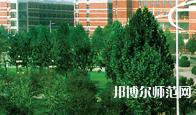 河南理工師范大學北校區(qū)2023年怎么樣、好不好