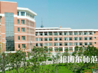 河南理工師范大學(xué)北校區(qū)2023年怎么樣、好不好