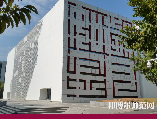 深圳師范大學(xué)后海校區(qū)2023年怎么樣、好不好