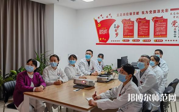 陜西中醫(yī)藥師范大學北校區(qū)2023年招生錄取分數線