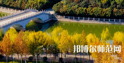 河南理工師范大學(xué)南校區(qū)2023年怎么樣、好不好