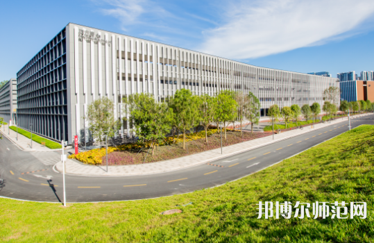 深圳師范大學(xué)西麗校區(qū)2023年報名條件、招生要求、招生對象