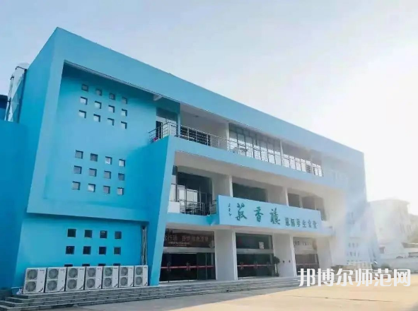 江西農(nóng)業(yè)師范大學(xué)2023年怎么樣、好不好 
