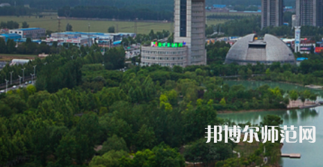 河南理工師范大學(xué)南校區(qū)2023年報(bào)名條件、招生要求、招生對象