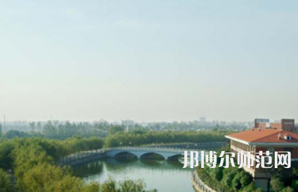 河南理工師范大學(xué)南校區(qū)2023年學(xué)費(fèi)、收費(fèi)多少