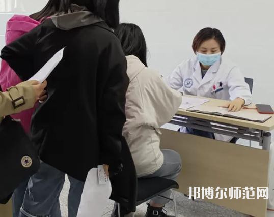 陜西中醫(yī)藥師范大學(xué)北校區(qū)2023年報(bào)名條件、招生要求、招生對(duì)象