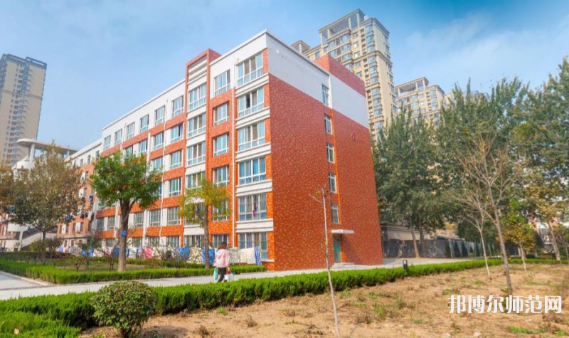 聊城師范大學東昌學院2023年報名條件、招生要求、招生對象 