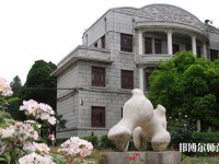 陜西職業(yè)技術(shù)師范學(xué)院2023年怎么樣、好不好