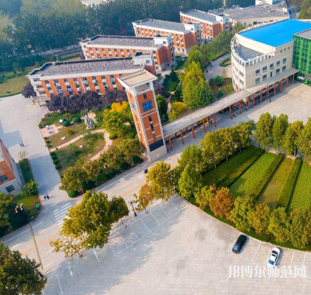 聊城師范大學(xué)東昌學(xué)院2023年怎么樣、好不好 