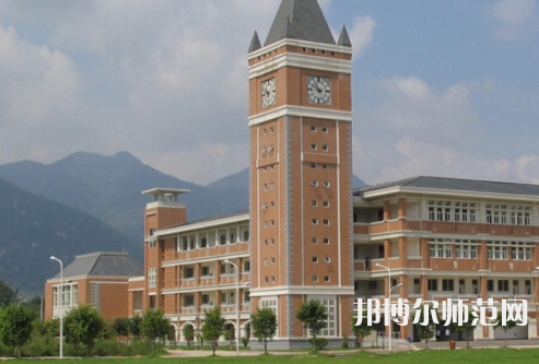 福建師范大學(xué)2023年怎么樣、好不好