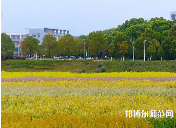 華東交通師范大學(xué)2023年怎么樣、好不好 