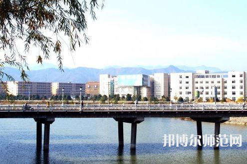 商洛職業(yè)技術(shù)師范學(xué)院2023年報名條件、招生要求、招生對象