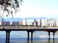 商洛職業(yè)技術(shù)師范學院2023年報名條件、招生要求、招生對象