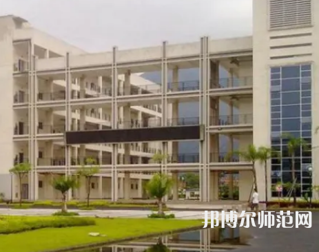 福建幼兒師范高等?？茖W(xué)校2023年學(xué)費(fèi)、收費(fèi)多少