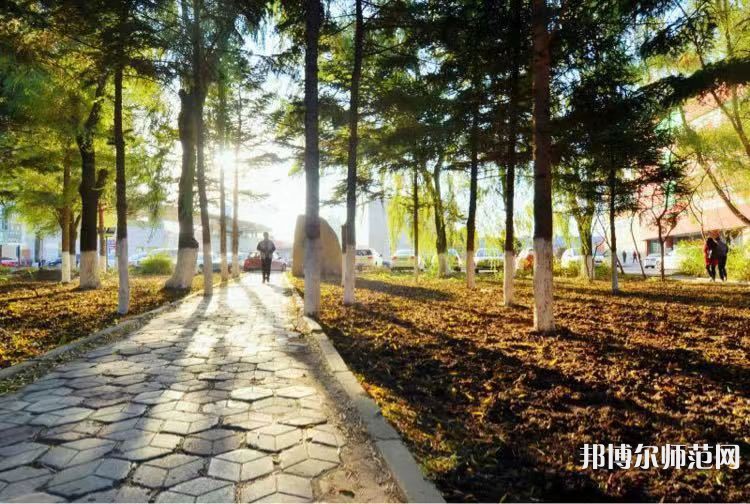 長(zhǎng)春大學(xué)師范學(xué)院主校區(qū)2023年報(bào)名條件、招生要求、招生對(duì)象
