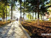 長(zhǎng)春大學(xué)師范學(xué)院主校區(qū)2023年報(bào)名條件、招生要求、招生對(duì)象