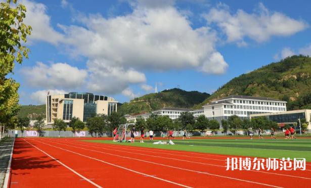 鎮(zhèn)安幼師職業(yè)技術(shù)教育中心2023年報名條件、招生要求、招生對象 