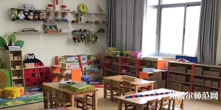 鎮(zhèn)安幼師職業(yè)技術教育中心2023年學費、收費多少