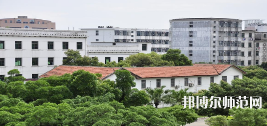 贛南師范學(xué)院科技學(xué)院2023年報名條件、招生要求、招生對象