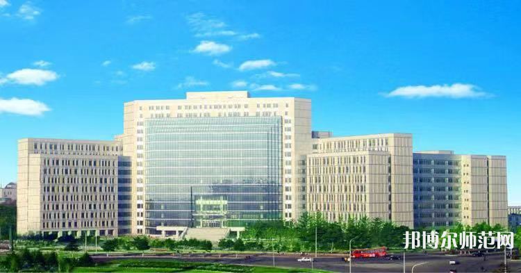 長春大學(xué)師范學(xué)院主校區(qū)2023年怎么樣、好不好
