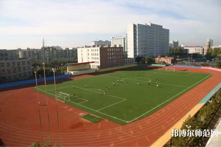 長春大學(xué)師范學(xué)院主校區(qū)2023年怎么樣、好不好