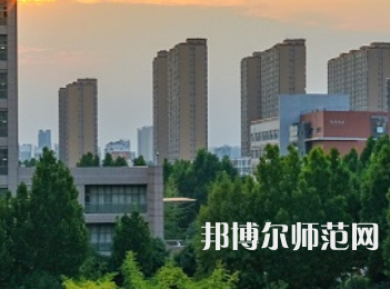 安陽(yáng)師范學(xué)院2023年報(bào)名條件、招生要求、招生對(duì)象