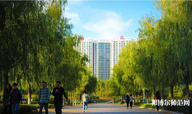 煙臺理工師范學(xué)院2023年報(bào)名條件、招生要求、招生對象 