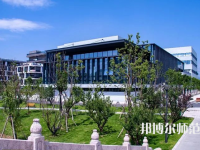 浙江師范大學(xué)行知學(xué)院師大校區(qū)2023年怎么樣、好不好