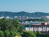 信陽(yáng)師范學(xué)院華銳學(xué)院2023年怎么樣、好不好