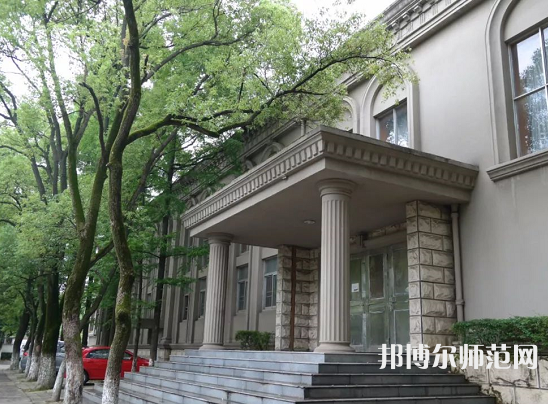 南昌師范學(xué)院昌北校區(qū)2023年怎么樣、好不好