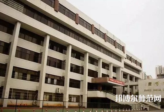 南昌師范學(xué)院昌北校區(qū)2023年怎么樣、好不好