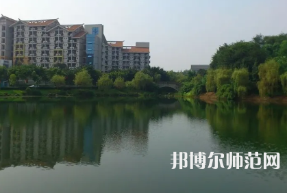 重慶科技師范學(xué)院2023年怎么樣、好不好