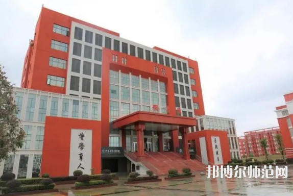 南昌師范學院青山湖校區(qū)2023年怎么樣、好不好