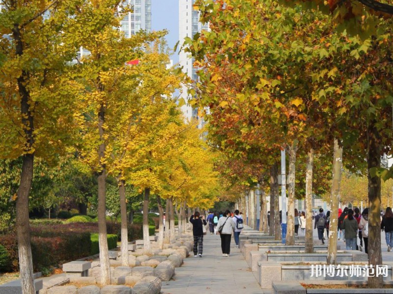 煙臺理工師范學(xué)院2023年怎么樣、好不好 